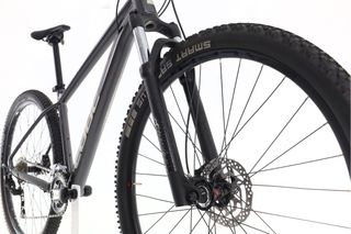 Cube Aim SL (MTB) t.M Reacondicionada