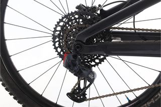 Trek Slash 9.8 GX AXS (MTB) t.XL Reacondicionada