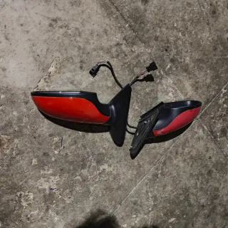 Espejos eléctricos abatibles Seat León Cupra mk1