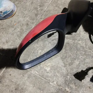 Espejos eléctricos abatibles Seat León Cupra mk1