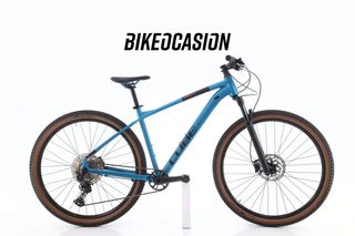 Cube Attention SLX XT (MTB) t.L Reacondicionada