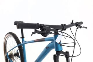 Cube Attention SLX XT (MTB) t.L Reacondicionada