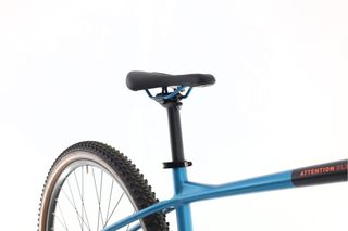 Cube Attention SLX XT (MTB) t.L Reacondicionada