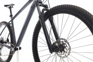 Cube Acid CMPT (MTB) t.XL Reacondicionada