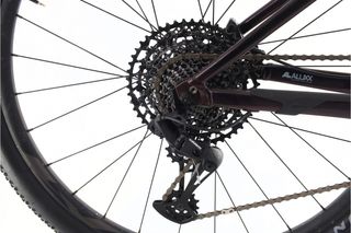 Giant Stance 1 (MTB) t.M Reacondicionada