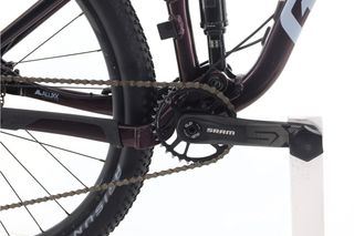 Giant Stance 1 (MTB) t.M Reacondicionada