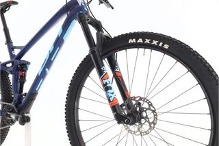 BH Lynx 5 XT (MTB) t.M Reacondicionada