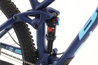 BH Lynx 5 XT (MTB) t.M Reacondicionada
