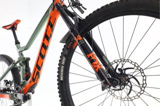 Scott Genius 930 GX (MTB) t.M Reacondicionada
