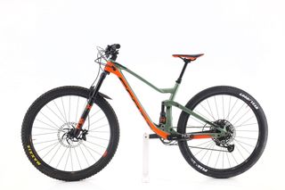Scott Genius 930 GX (MTB) t.M Reacondicionada