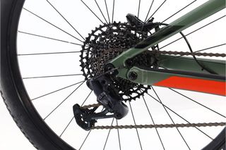 Scott Genius 930 GX (MTB) t.M Reacondicionada