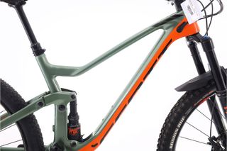 Scott Genius 930 GX (MTB) t.M Reacondicionada