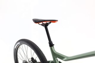 Scott Genius 930 GX (MTB) t.M Reacondicionada