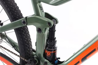 Scott Genius 930 GX (MTB) t.M Reacondicionada