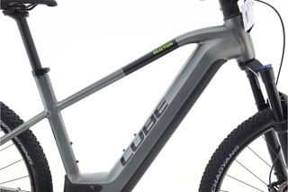 Cube Reaction Hybrid Pro (ebike) t.XL Reacondicionada