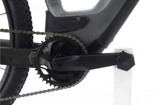 Cube Reaction Hybrid Pro (ebike) t.XL Reacondicionada