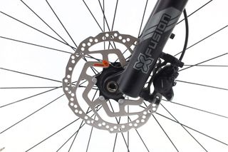 Cube Reaction Hybrid Pro (ebike) t.XL Reacondicionada