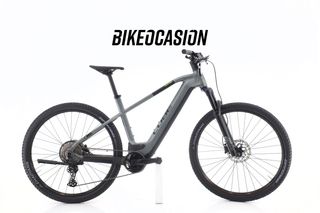 Cube Reaction Hybrid Pro (ebike) t.XL Reacondicionada
