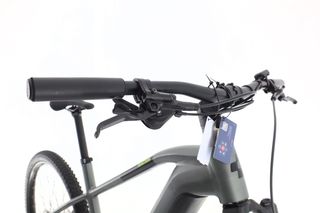 Cube Reaction Hybrid Pro (ebike) t.XL Reacondicionada