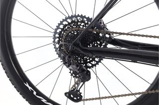 Orbea Alma XT (MTB) t.L Reacondicionada