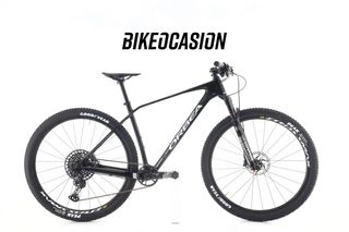 Orbea Alma XT (MTB) t.L Reacondicionada