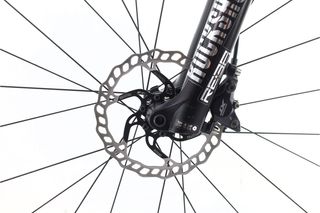 Orbea Alma XT (MTB) t.L Reacondicionada