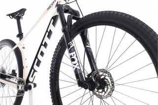 Scott Scale 930 XT (MTB) t.M Reacondicionada