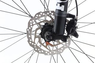 Scott Scale 930 XT (MTB) t.M Reacondicionada