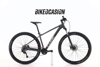 Cube Aim SL (MTB) t.M Reacondicionada