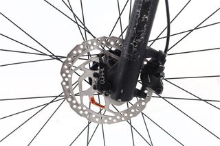 Cube Aim SL (MTB) t.M Reacondicionada