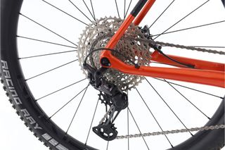 Cube Reaction Race XT (MTB) t.XXL Reacondicionada