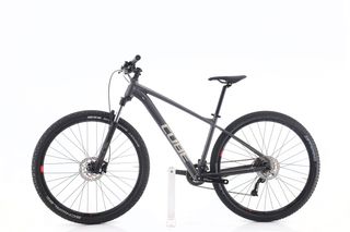Cube Aim SL (MTB) t.M Reacondicionada