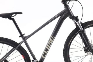 Cube Aim SL (MTB) t.M Reacondicionada