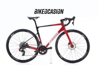 Berria Belador AXS 12V (carretera) t.52 Reacondicionada