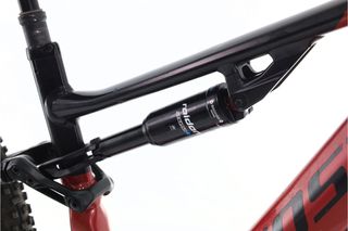 Ghost eASX Essential 160 (ebike) t.M Reacondicionada