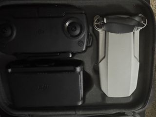 DJI Mavic Mini