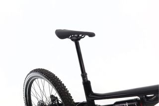 Ghost eASX Essential 160 (ebike) t.M Reacondicionada