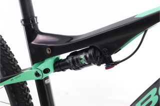 Orbea Oiz GX (MTB) t.M Reacondicionada