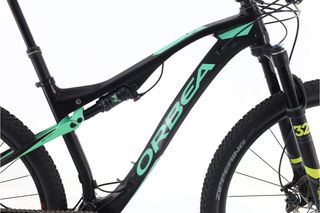 Orbea Oiz GX (MTB) t.M Reacondicionada