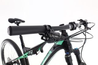 Orbea Oiz GX (MTB) t.M Reacondicionada