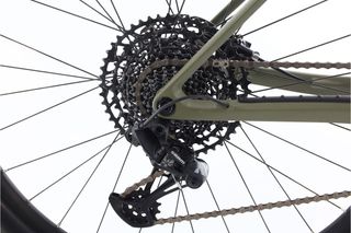 Orbea Alma (MTB) t.M Reacondicionada