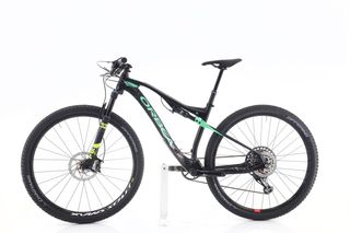 Orbea Oiz GX (MTB) t.M Reacondicionada