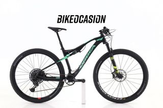 Orbea Oiz GX (MTB) t.M Reacondicionada
