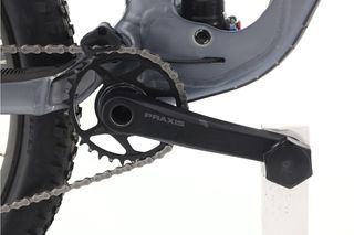 Scott Ransom 30 (MTB) t.M Reacondicionada