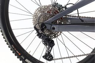 Scott Ransom 30 (MTB) t.M Reacondicionada