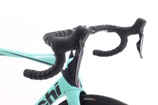 Bianchi Oltre Di2 12V (carretera) t.56 Reacondicionada