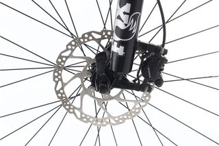 Orbea Alma XT (MTB) t.S Reacondicionada