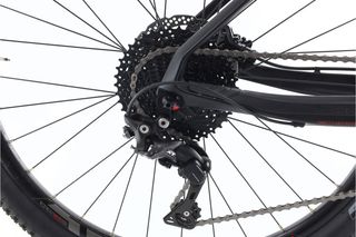 Orbea Alma XT (MTB) t.S Reacondicionada