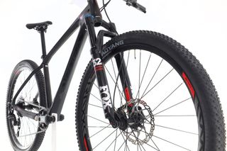 Orbea Alma XT (MTB) t.S Reacondicionada