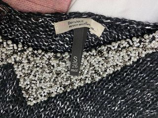 Maglia Bershka donna taglia S